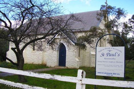 40 Boorowa St, Koorawatha, NSW 2807