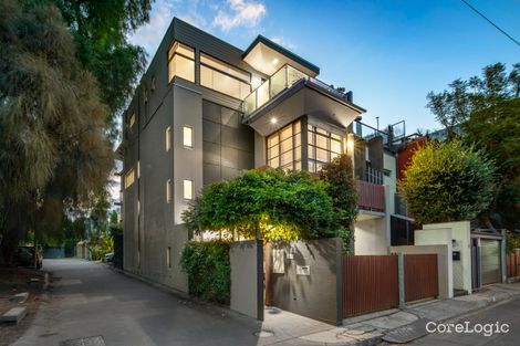 Property photo of 1A Neptune Lane St Kilda VIC 3182