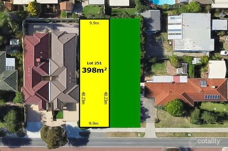 251/50 Gilbertson Rd, Kardinya, WA 6163