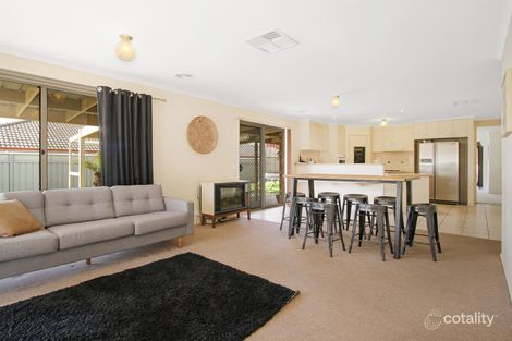 Property photo of 9 Connell Court West Wodonga VIC 3690