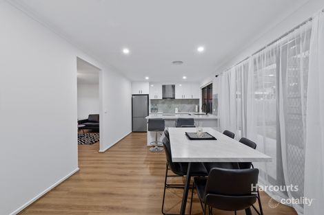 Property photo of 5 Pinnacle Way Hampton Park VIC 3976