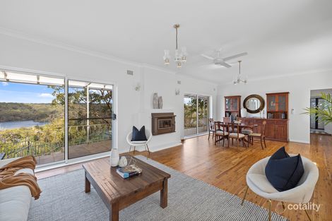 Property photo of 62 Mansion Point Road Grays Point NSW 2232
