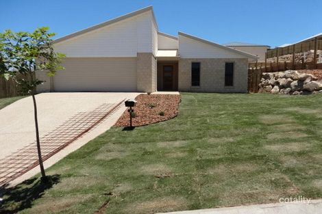 9 Wentworth Pl, Glen Eden, QLD 4680