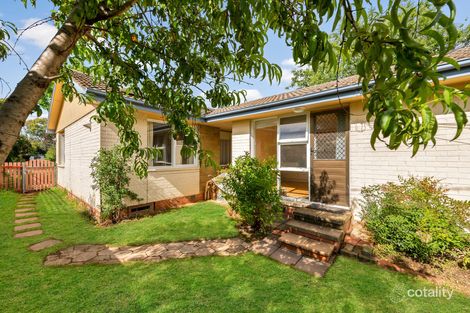 Property photo of 24 Atherton Street Downer ACT 2602