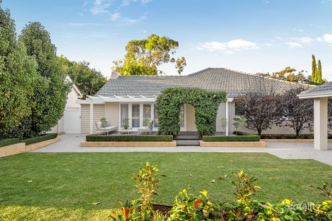 18 Donegal Rd, Floreat, WA 6014