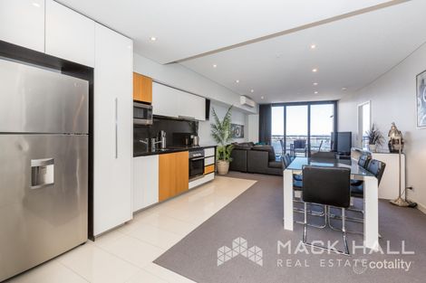 Property photo of 121/101 Murray Street Perth WA 6000