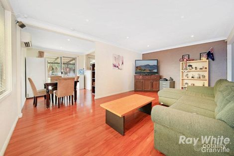 Property photo of 85 Banks Drive St Clair NSW 2759