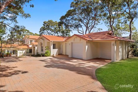 Property photo of 62 Mansion Point Road Grays Point NSW 2232