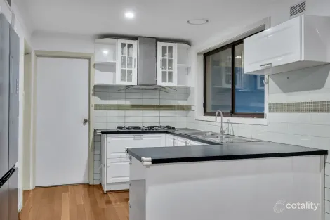 Property photo of 51 Redditch Crescent Deer Park VIC 3023