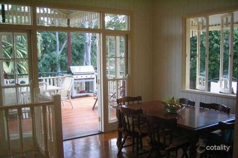 Property photo of 63 Fairfield Road Fairfield QLD 4103