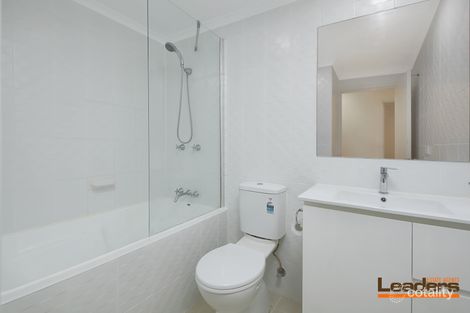 Property photo of 10/35-37 Lydbrook Street Westmead NSW 2145