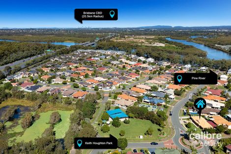 88 Pine River Dr, Murrumba Downs, QLD 4503