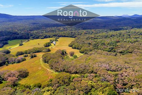 Property photo of 1529 Black Mountain Road Mona Mona QLD 4881