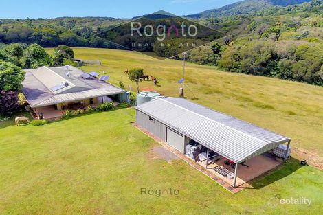 Property photo of 1529 Black Mountain Road Mona Mona QLD 4881