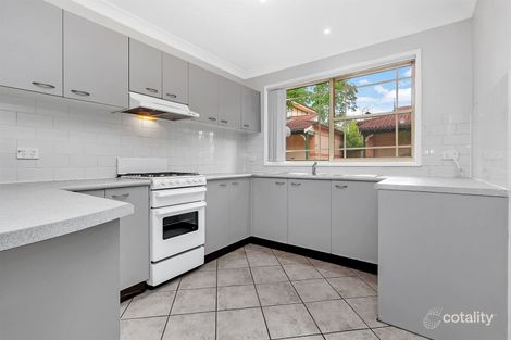 Property photo of 2/31-33 Fuller Street Seven Hills NSW 2147