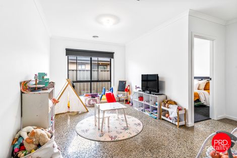 Property photo of 4 Wooleen Court Huntly VIC 3551