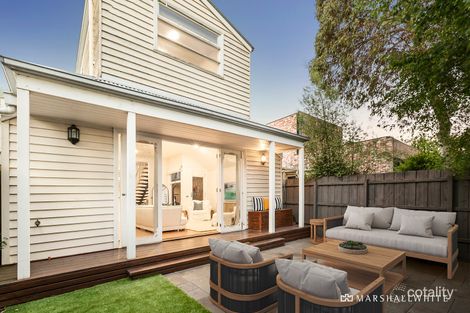 Property photo of 40 College Street Hawthorn VIC 3122