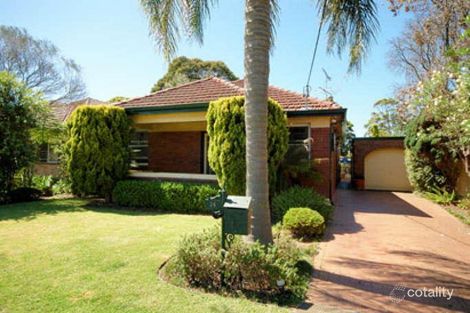 24 Blackshaw Ave, Mortdale, NSW 2223