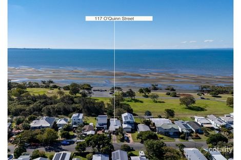 Property photo of 117 Oquinn Street Nudgee Beach QLD 4014