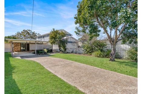 Property photo of 117 Oquinn Street Nudgee Beach QLD 4014