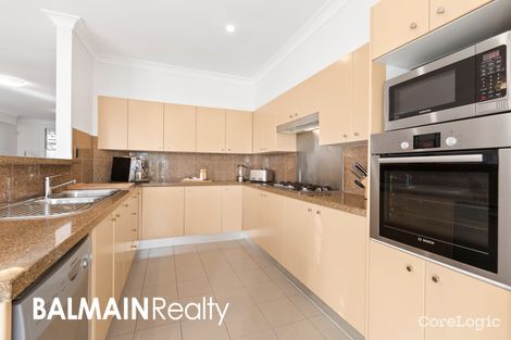 Property photo of 40 Waragal Avenue Rozelle NSW 2039