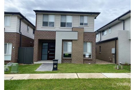 23 Sanananda Rd, Bardia, NSW 2565