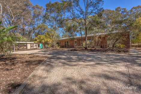 Property photo of 17 Albatross Avenue Karalee QLD 4306