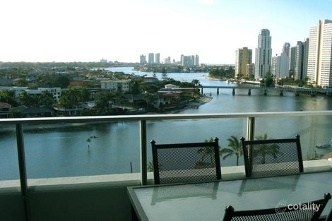 1003/4 Wahroonga Pl, Surfers Paradise, QLD 4217