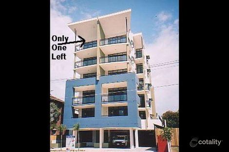 Property photo of 12/33 Humpybong Esplanade Redcliffe QLD 4020