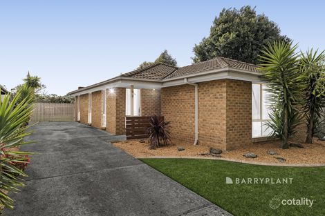 Property photo of 7 Benny Place Berwick VIC 3806