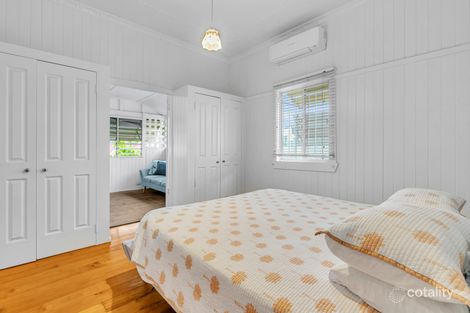 Property photo of 101 Arthur Terrace Red Hill QLD 4059