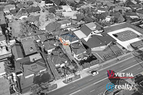 Property photo of 2/968 Heatherton Road Springvale South VIC 3172