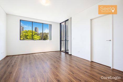 Property photo of 117/1 Cliff Road Epping NSW 2121