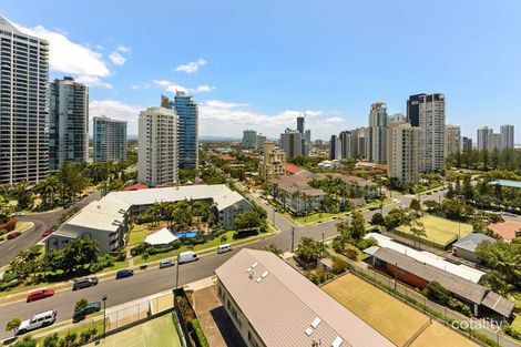 Property photo of 13D/3540 Main Beach Parade Main Beach QLD 4217