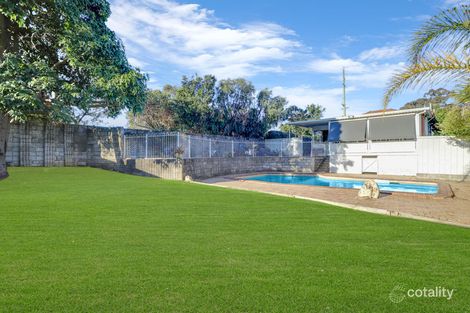 Property photo of 81 Marsden Road St Marys NSW 2760