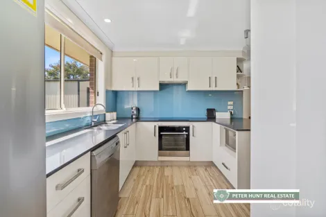 Property photo of 247 Thirlmere Way Thirlmere NSW 2572