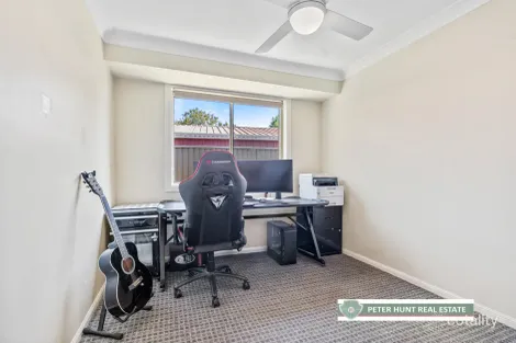 Property photo of 247 Thirlmere Way Thirlmere NSW 2572