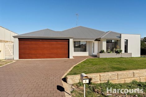 Property photo of 7 Kondinin Way Dawesville WA 6211