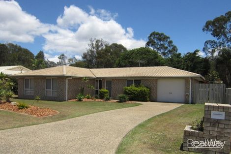 21 Oregon Cl, Yamanto, QLD 4305