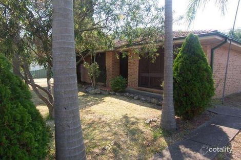 Property photo of 4 Cadillac Close Cooranbong NSW 2265
