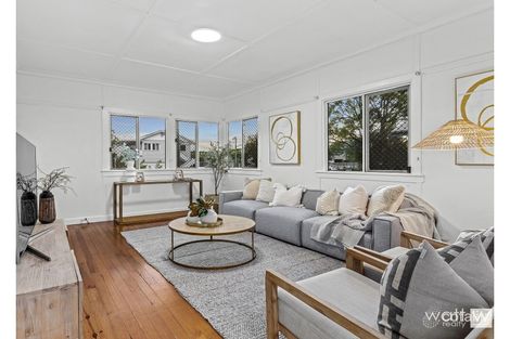 Property photo of 17 Battersby Street Zillmere QLD 4034