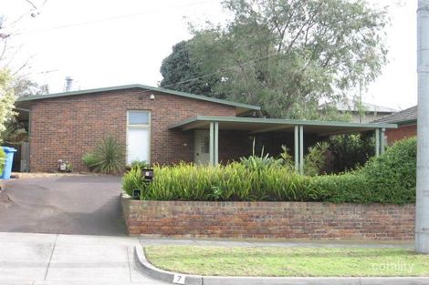 7 Baldwin St, Highett, VIC 3190