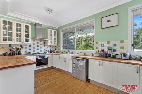 Property photo of 72 Dumfries Avenue Mount Ousley NSW 2519