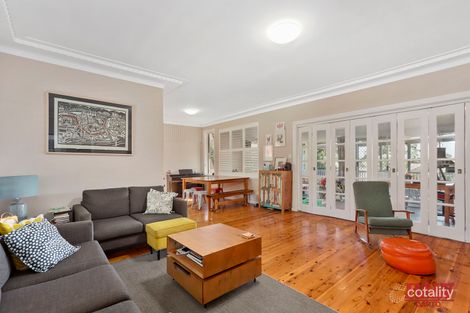 Property photo of 72 Dumfries Avenue Mount Ousley NSW 2519