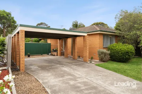 6 Buvelot Pl, Sunbury, VIC 3429