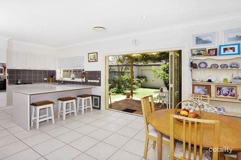 Property photo of 5 Callistemon Way Warriewood NSW 2102