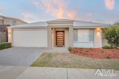 Property photo of 39 Clementine Boulevard Treeby WA 6164