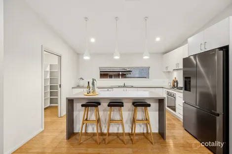 Property photo of 7 Hogg Street Casey ACT 2913
