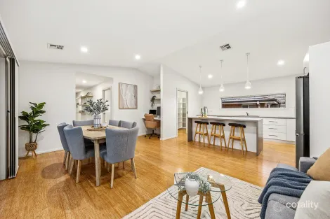 Property photo of 7 Hogg Street Casey ACT 2913