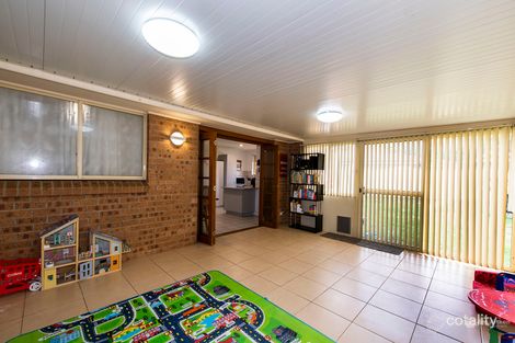 Property photo of 20 Kana Close Cranebrook NSW 2749
